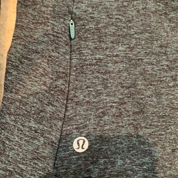 Lululemon Pullover - Picture 4 of 4